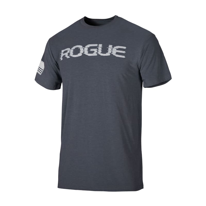 Rogue Tech T-Shirt | Rogue Fitness